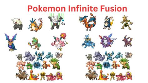 pokemon infinite fusion mega evolution|pokemon infinite fusion how to evolve kadabra.